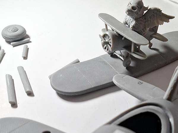 Sculpt